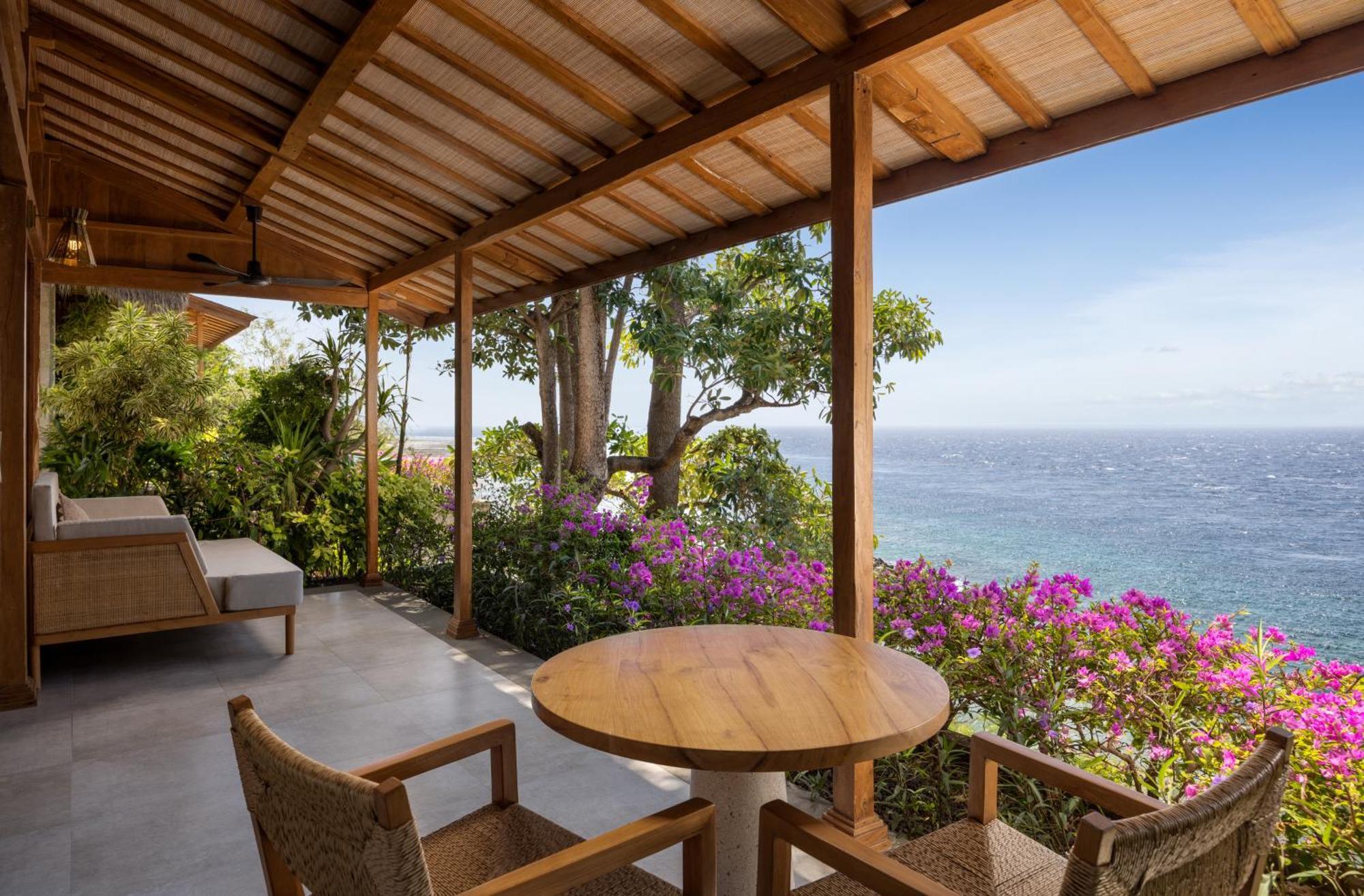 Semaya Beach Resort Tanglad Exterior foto