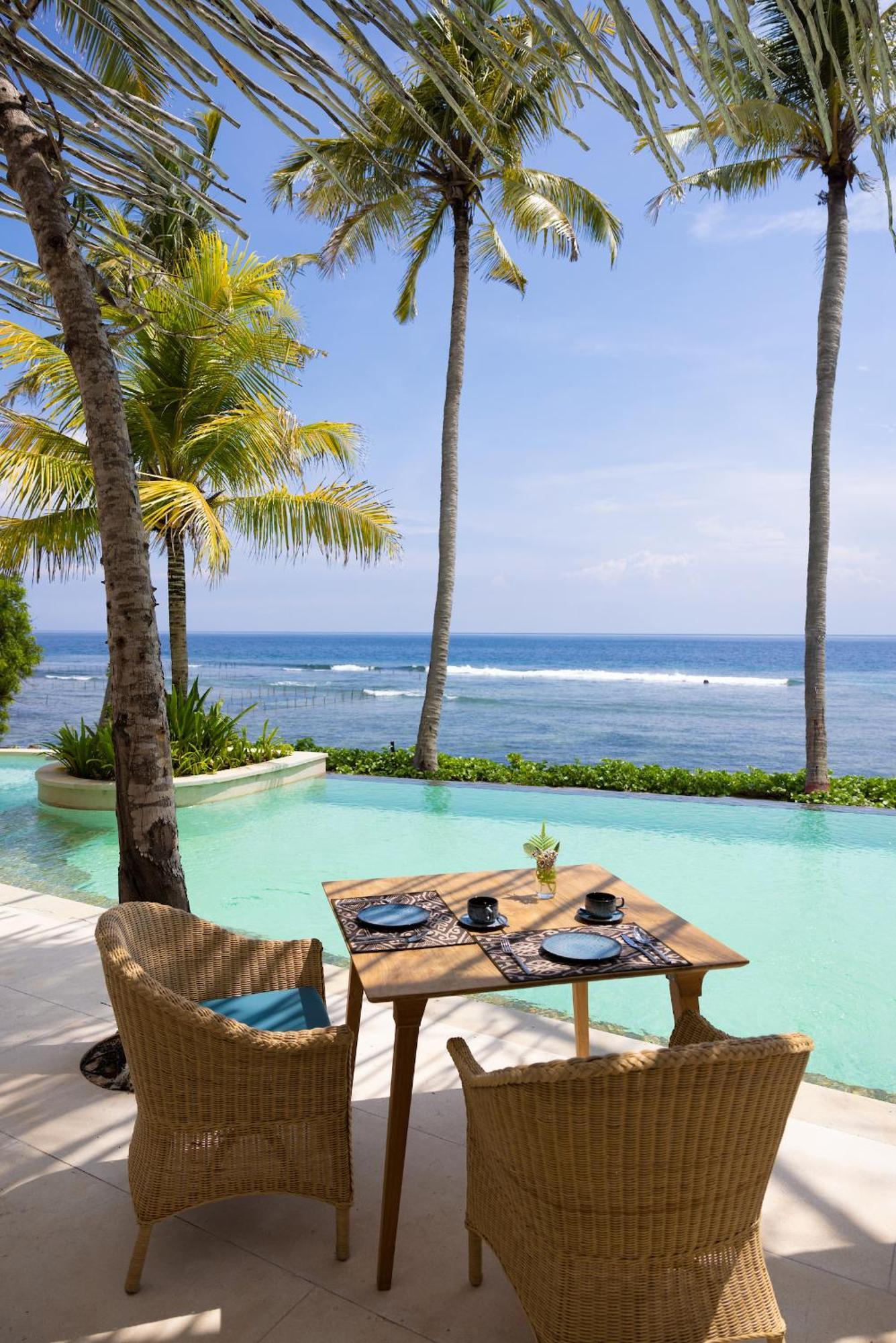 Semaya Beach Resort Tanglad Exterior foto