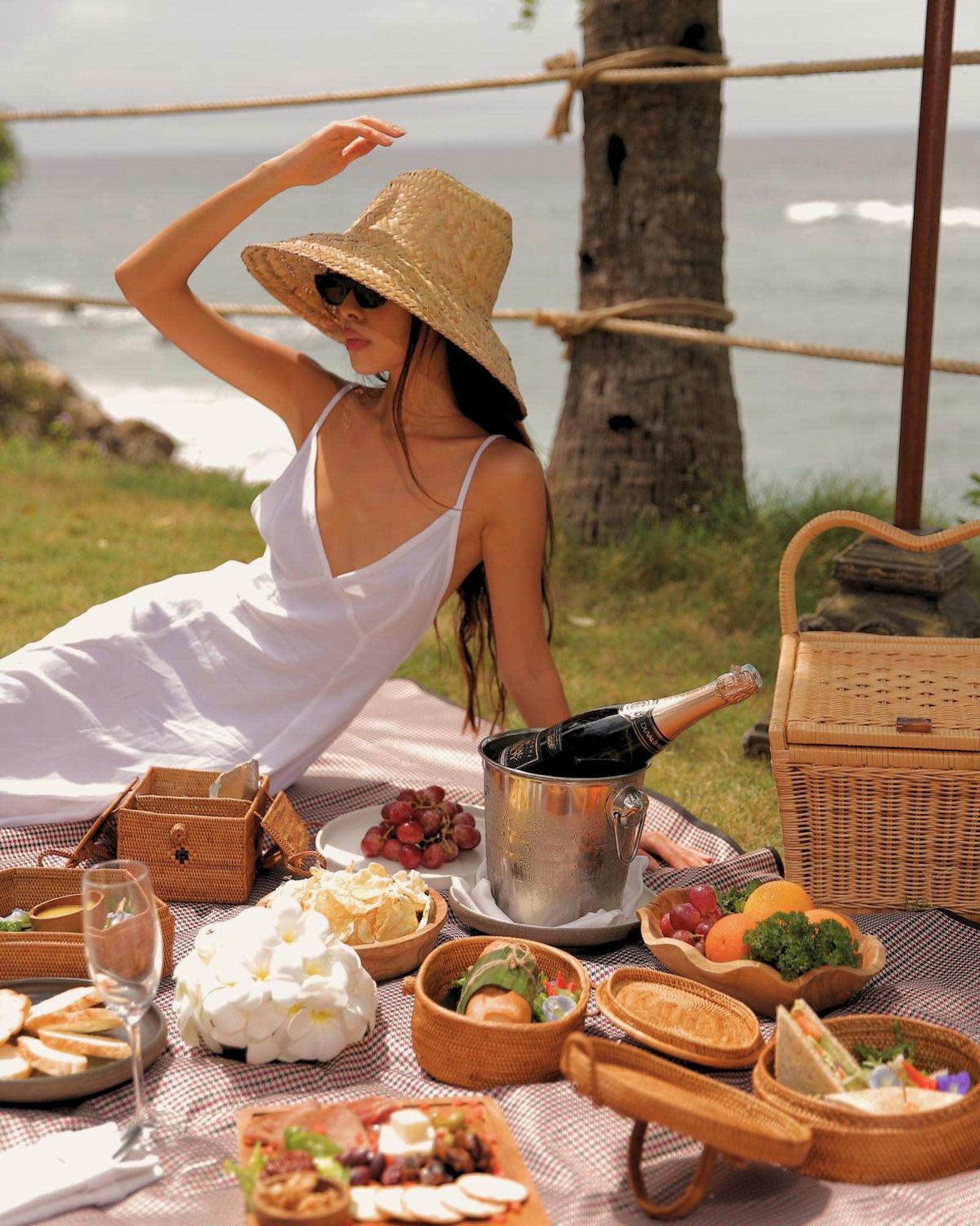 Semaya Beach Resort Tanglad Exterior foto